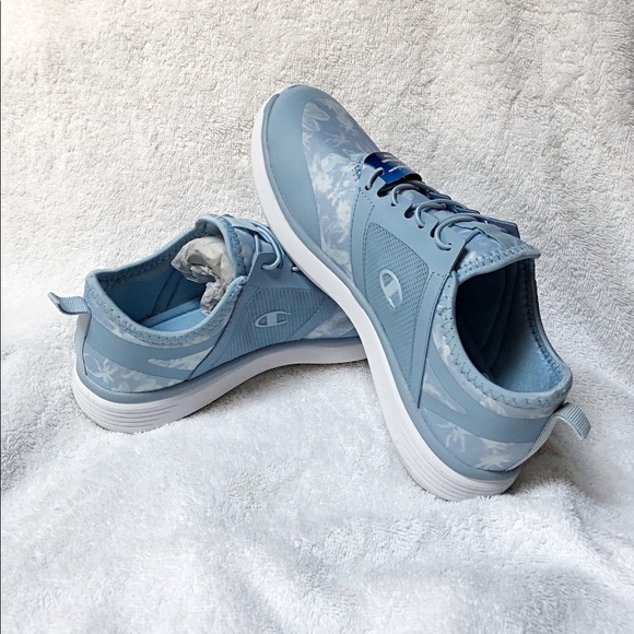 Champion Memory Foam Insole sneakers - Picture 2 of 6